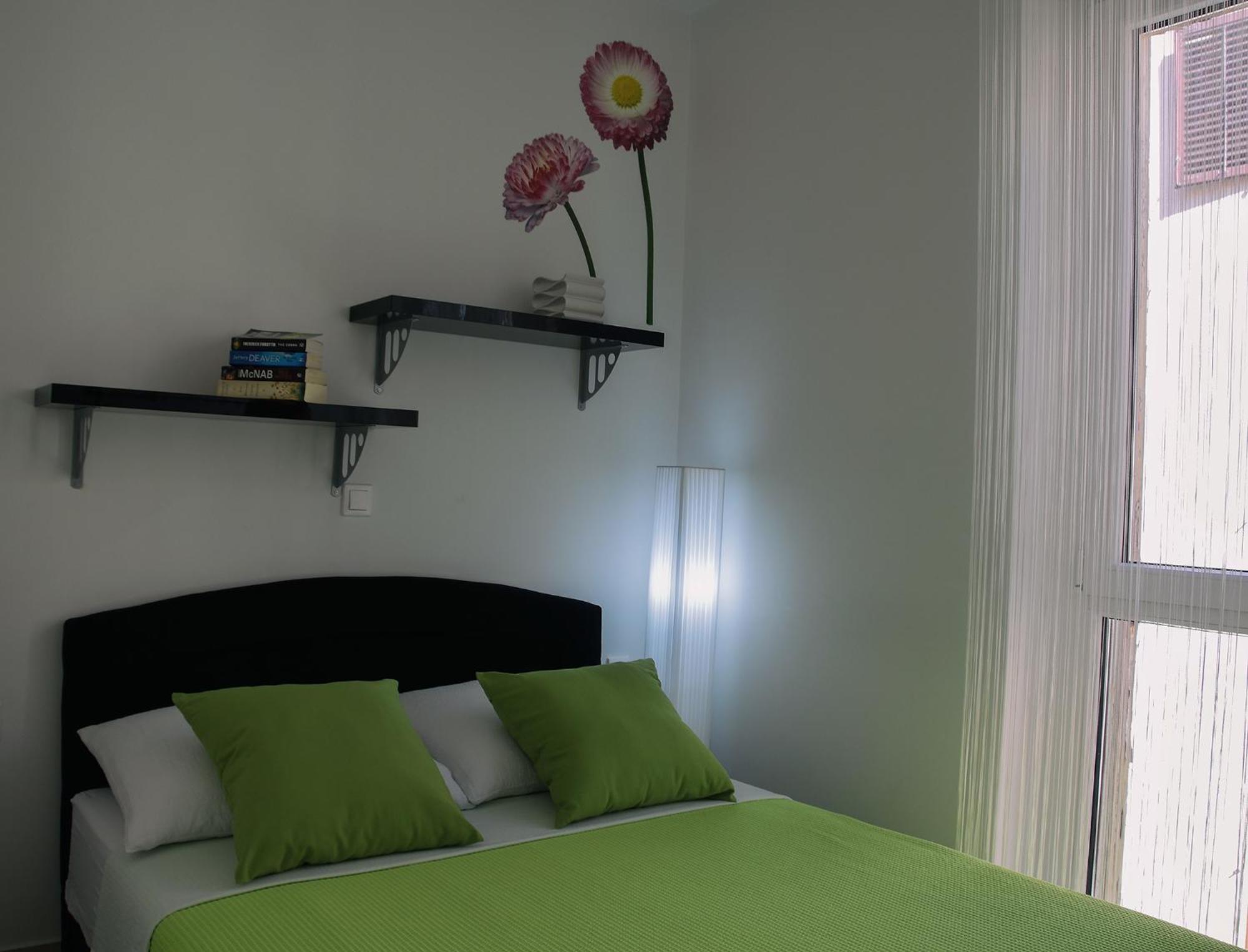 Apartments Kalelarga Zadar Chambre photo
