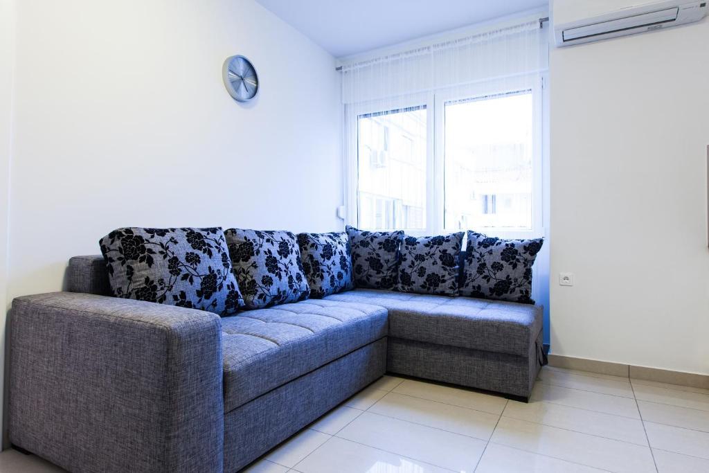 Apartments Kalelarga Zadar Chambre photo