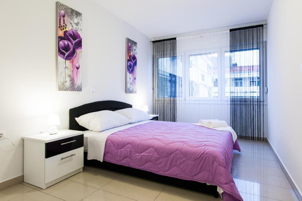 Apartments Kalelarga Zadar Chambre photo