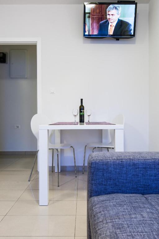 Apartments Kalelarga Zadar Chambre photo