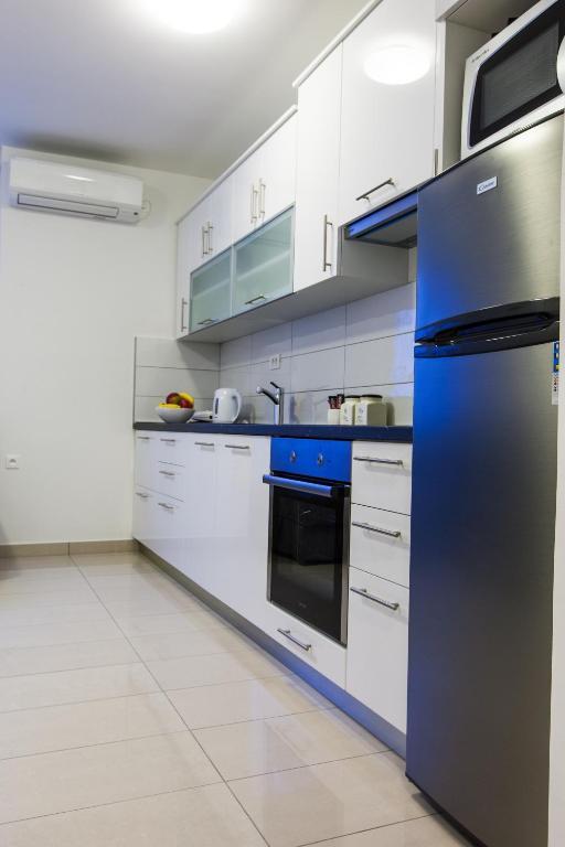 Apartments Kalelarga Zadar Chambre photo