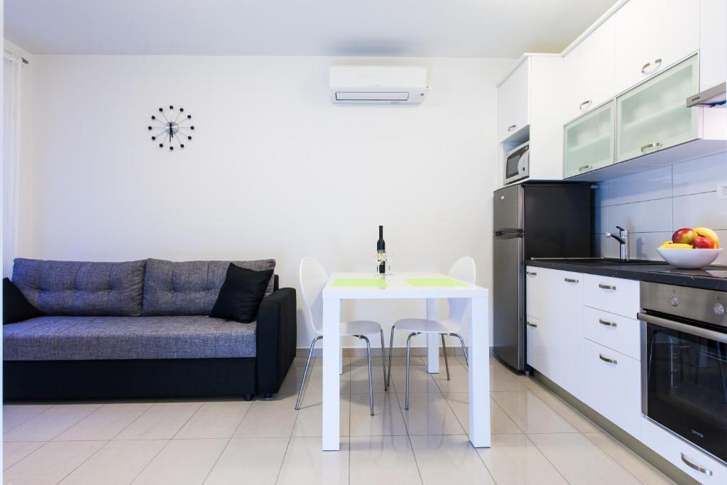 Apartments Kalelarga Zadar Chambre photo