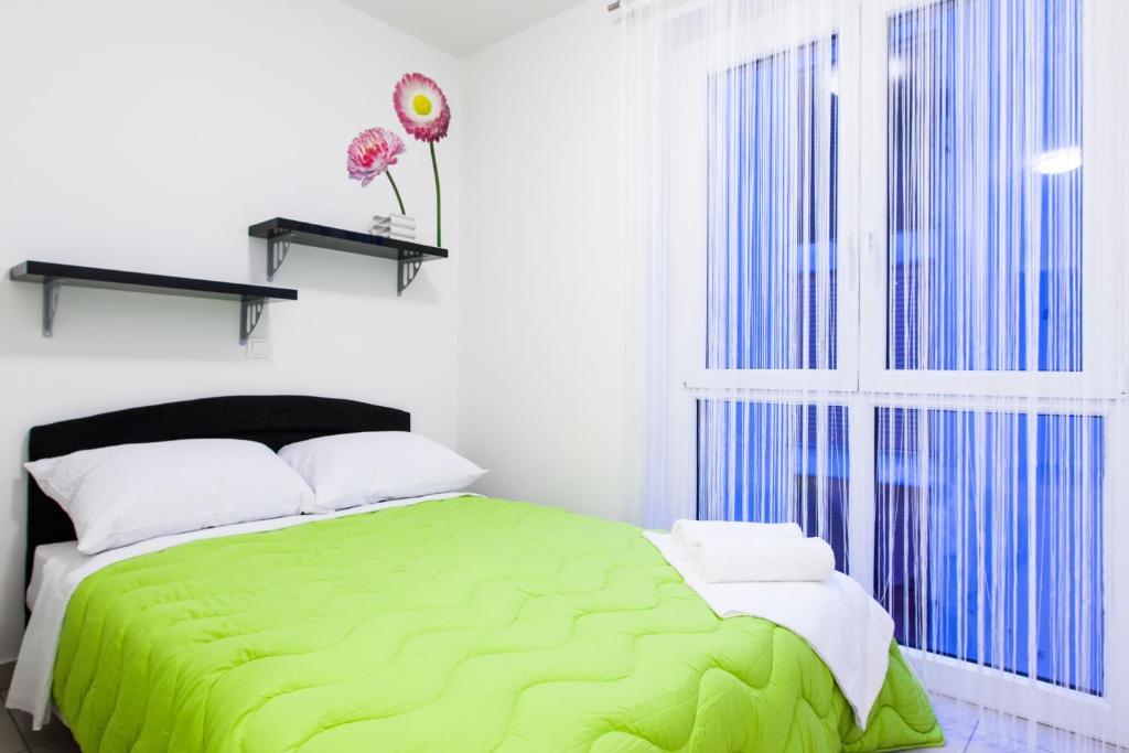 Apartments Kalelarga Zadar Chambre photo